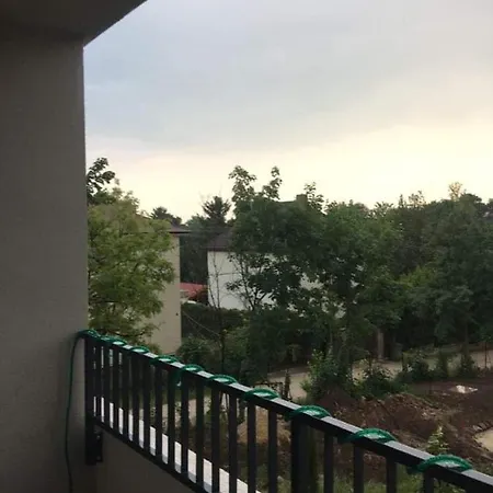 Apartment Holiday Balatonalmadi