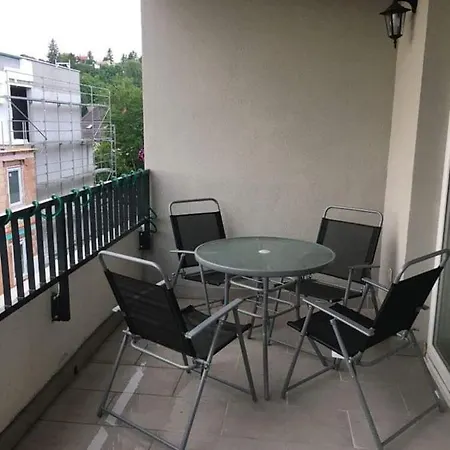 Holiday Apartment Balatonalmadi