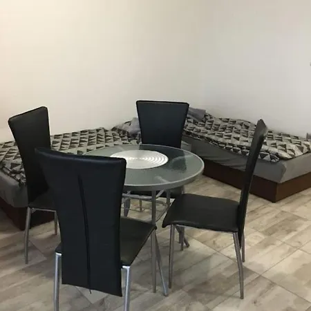 Holiday Apartment