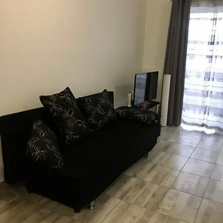 Apartment Holiday Balatonalmadi